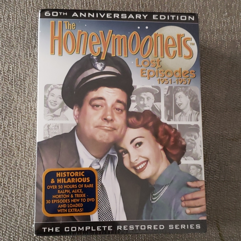 DVD